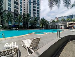 Emerald Park (D3), Condominium #567699051